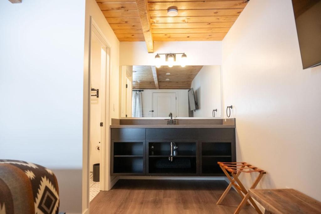 High Creek Lodge And Cabins Pagosa Springs Εξωτερικό φωτογραφία