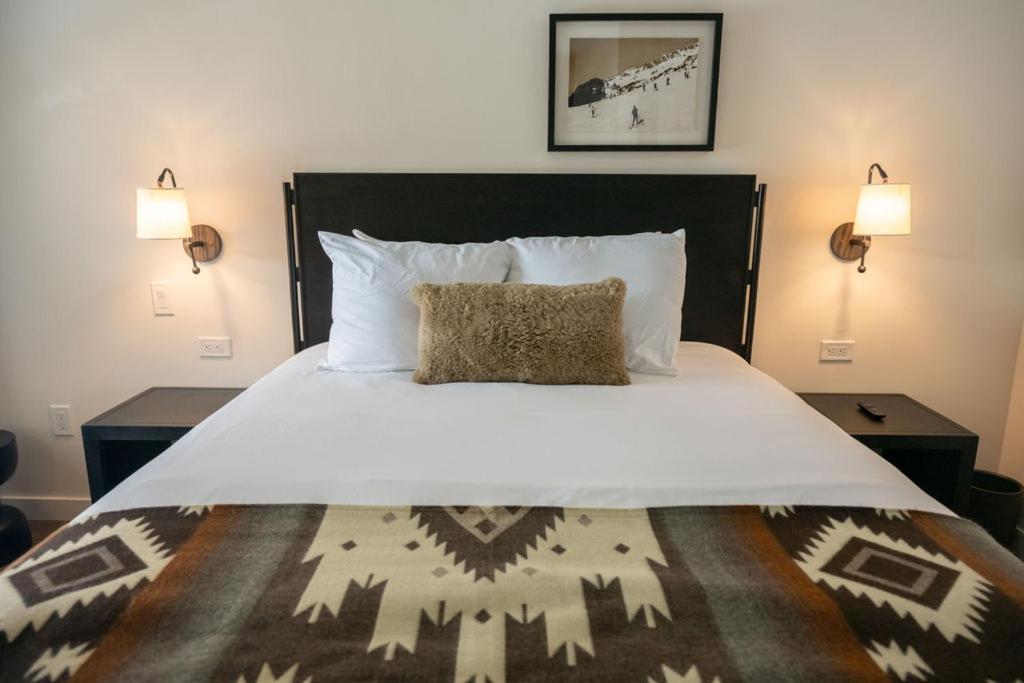 High Creek Lodge And Cabins Pagosa Springs Εξωτερικό φωτογραφία
