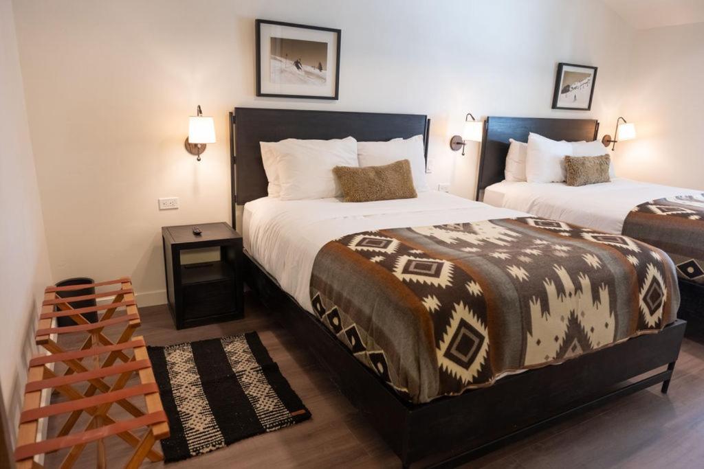 High Creek Lodge And Cabins Pagosa Springs Εξωτερικό φωτογραφία
