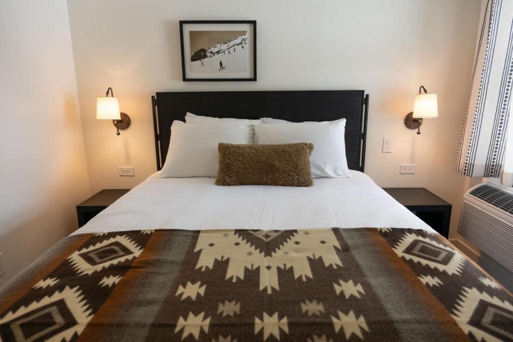High Creek Lodge And Cabins Pagosa Springs Εξωτερικό φωτογραφία