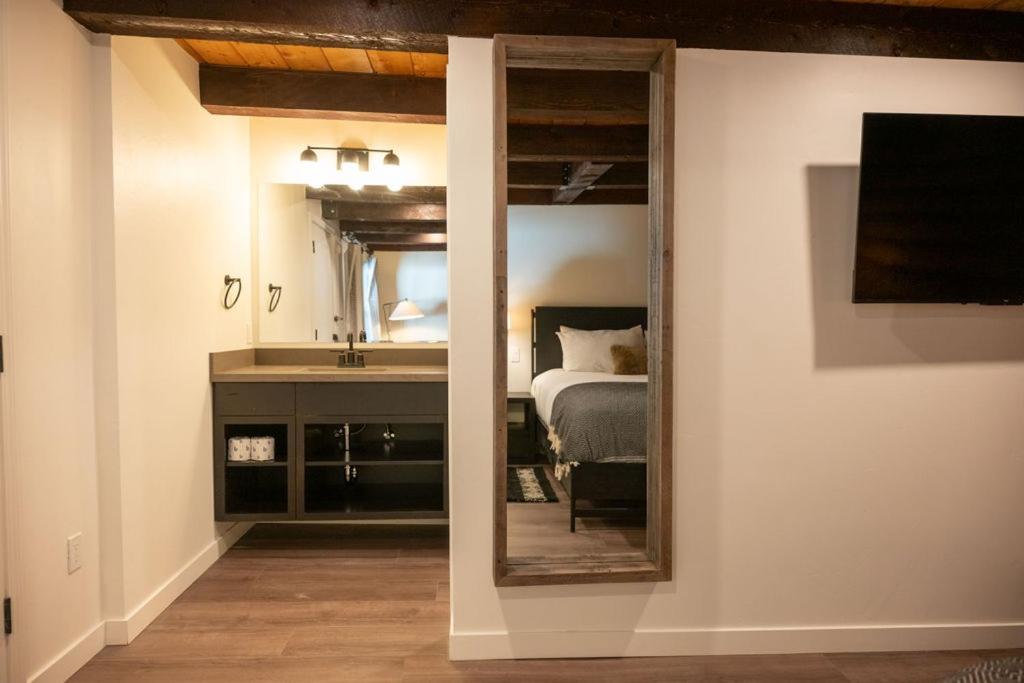High Creek Lodge And Cabins Pagosa Springs Εξωτερικό φωτογραφία