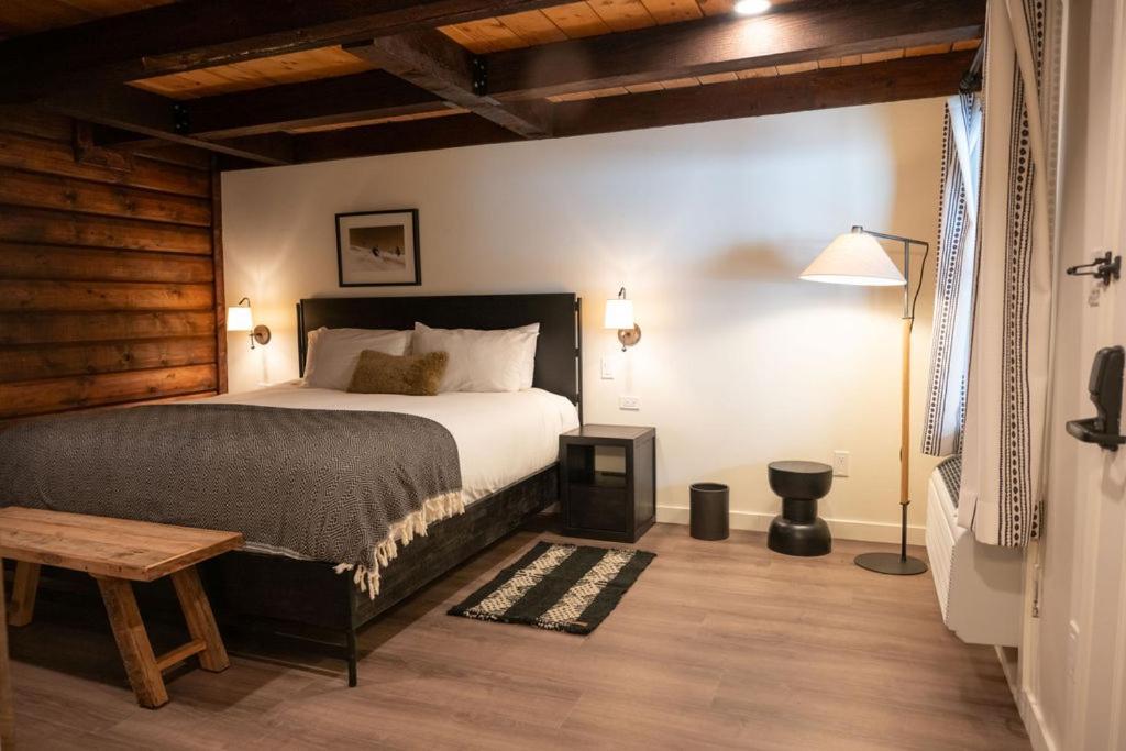 High Creek Lodge And Cabins Pagosa Springs Εξωτερικό φωτογραφία
